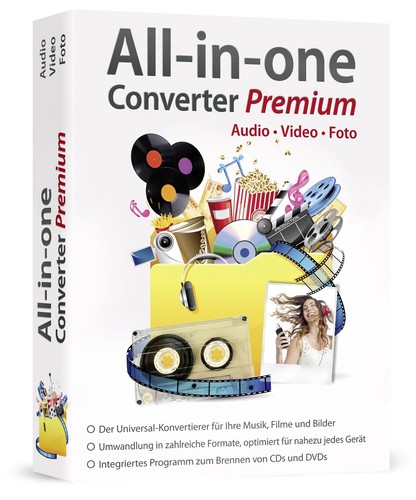 All one converter premium - in,