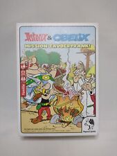 Asterix und Obelix Mission