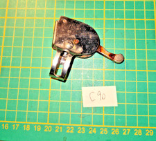 Sturmey Archer Schalter Sparta Hollandrad Fahrrad Oldtimer Umschalter bike