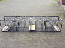 Lebendfalle groß und stabil