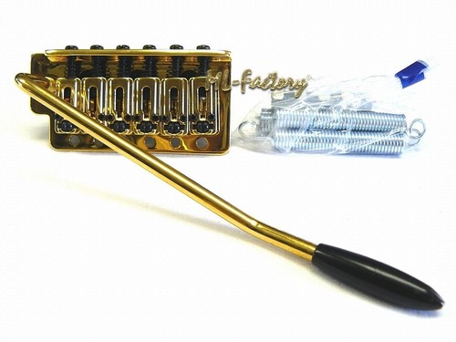 Rollengelagertes tremolo - rollengelagertes,