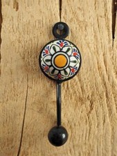 Garderobenhaken Kleiderhaken