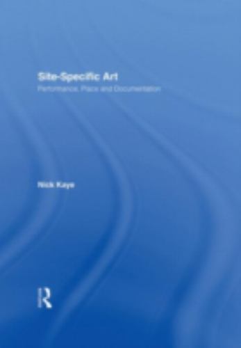 Site specific art - site-specific,