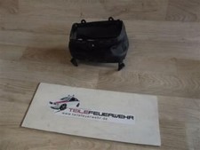 Audi A6 S6 plus 100 C4 4A Faltbalg Lenkstock Verkleidung 4A1858343 A21 Lenkrad