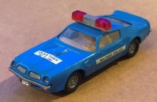 Modellauto 1:87 Praline, PKW