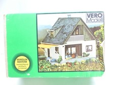 Vero bausatz landhaus - vero, h0