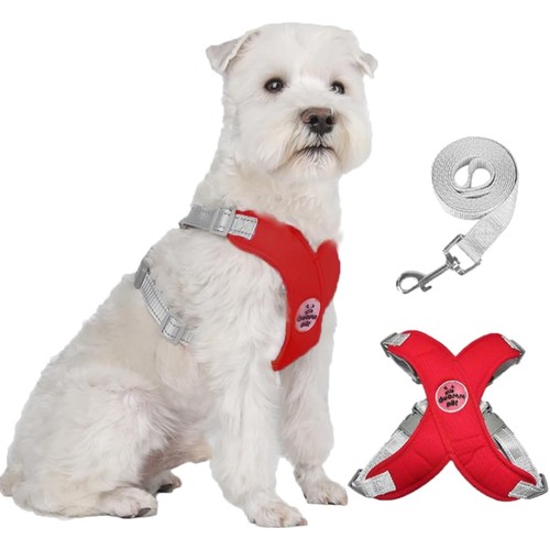 Hundegeschirr anti zug - anti,