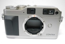 Contax G1 Green Label Body