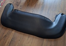 BMW Z3 Baujahr 2001 Persenning Verdeckabdeckung