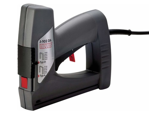 Novus elektrotacker 102 - elektrotacker, j-102