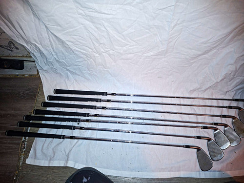 Cleveland precision fit - cleveland,