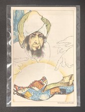 Speisekarte Werner Dausien