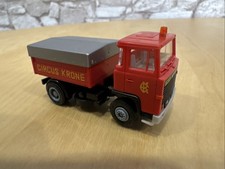 Herpa Albedo 1:87 Scania 111