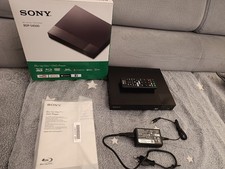 Sony blu ray disc dvd - blu-ray, dvd-player
