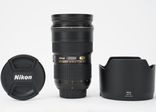 Nikon nikkor objektiv - nikon,