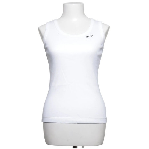 Anya hindmarch tank - hindmarch,, tank­top