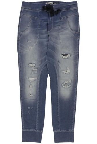 Please jeans damen hose denim - please,