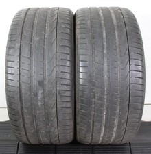 2 x 295/35R21 103Y Sommerreifen Pirelli PZero N0 2020 Freihaus
