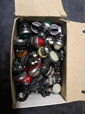 Klöckner Moeller Konvolut