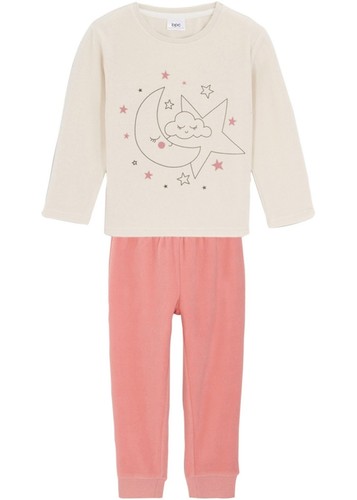 Tlg set fleece - fleece, gr