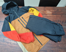 Burton AK 2L Gore-Tex Swash - Jacke & Hose | M