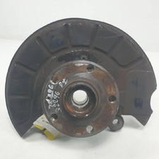 1K0615311E achsschenkel vorne