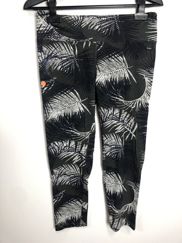 Khujo damen capri - damen, modell