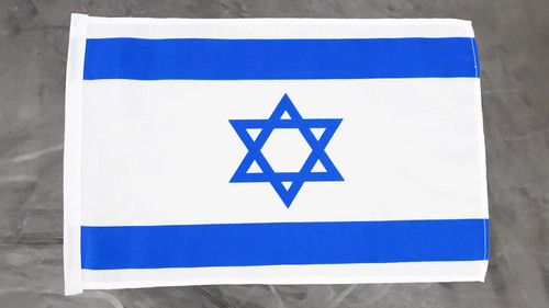 Fahne flagge israel - israel,