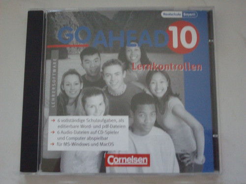 Ahead lernkontrollen - 10,