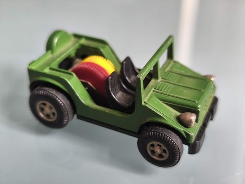 Darda jeep serie motor - darda,