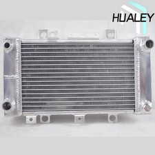 Aluminum Radiator FOR Hyosung