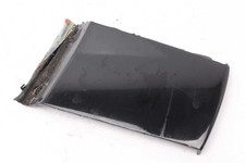 Heckverkleidung Verkleidung