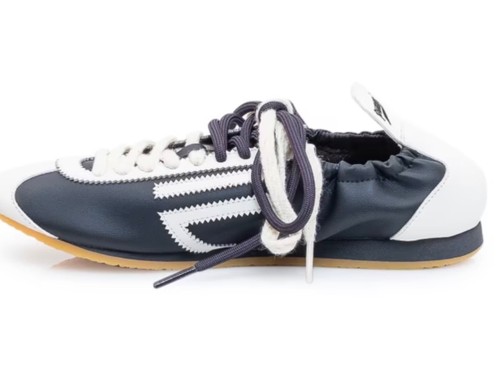 Puraai lion sneaker low - lion,