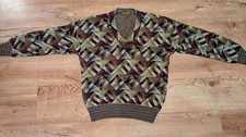 Missoni Sweater V-Neck Größe