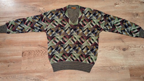 Missoni sweater neck größe - missoni,