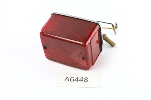 Yamaha 500 2j4 1982 - 500,