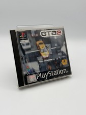 Grand Theft Auto 2 GTA 2 PS1