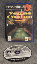 PlayStation 2 Vegas Casino II