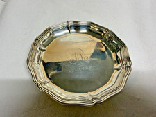 Gedenkteller Pz Rg 65