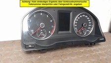 Tachoeinheit FÜR Bastler VW Golf Plus 1.4 TSI 5K 5M0920870D 12 Monate Garantie