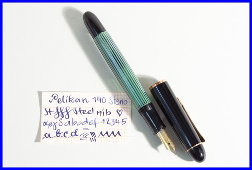 Refurbished pelikan 140 kolben - refurbished,
