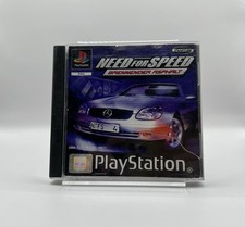 Need for Speed: Brennender