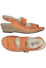 waldläufer Sandalen Damen