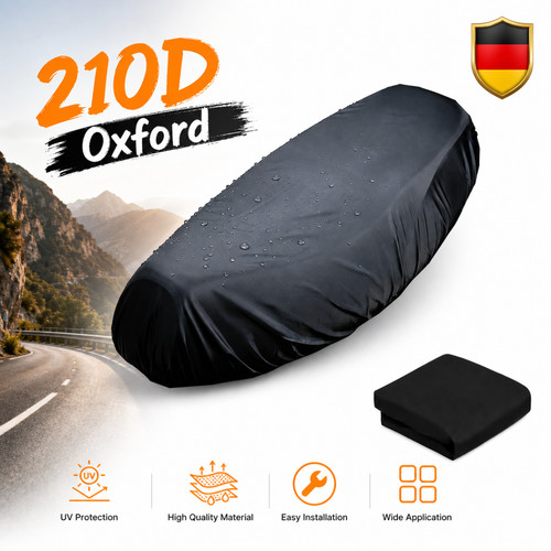Motorrad sitzbezug wasserdicht - motorrad,