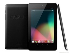 ASUS Google Nexus 7 (1st