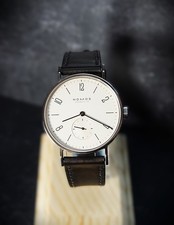 Nomos Glashütte Tangente 35mm