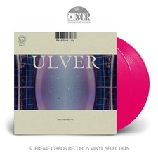 ULVER - Perdition City [NEON