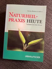 Naturheilpraxis heute