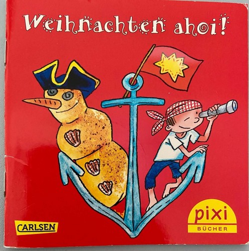 Pixi buch weihnachten - pixi-buch,