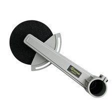 Kehlnahtschleifer Aufsatz für Winkelschleifer Langhalsschleifer Titan USSN327 